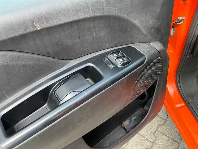Fiat bedrijfswagen - afbeelding 35 van  38