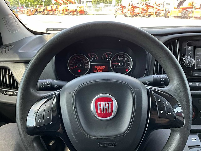 Fiat bedrijfswagen - afbeelding 38 van  38