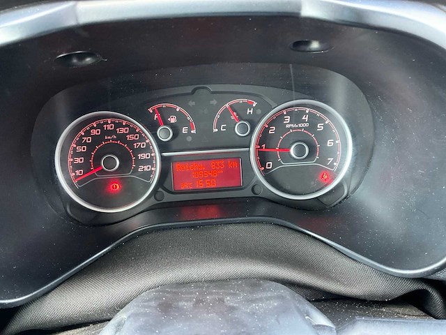 Fiat bedrijfswagen - afbeelding 2 van  38