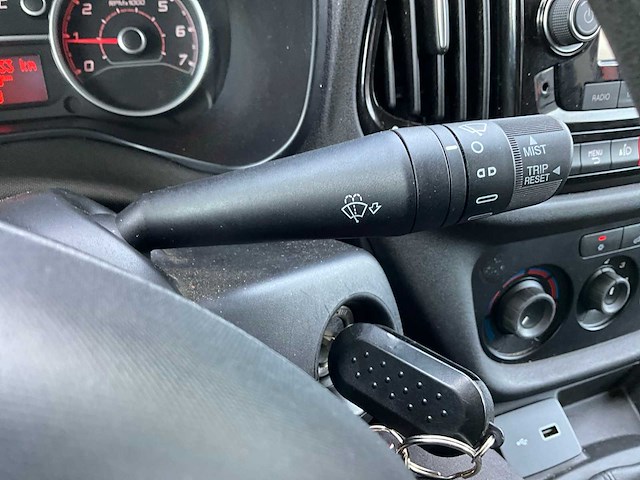 Fiat bedrijfswagen - afbeelding 7 van  38