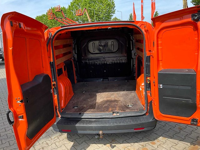 Fiat bedrijfswagen - afbeelding 17 van  38