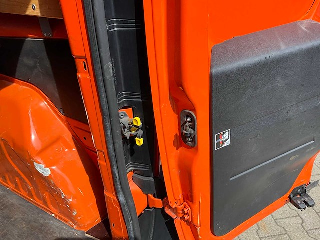 Fiat bedrijfswagen - afbeelding 20 van  38