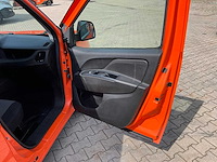 Fiat bedrijfswagen - afbeelding 21 van  38