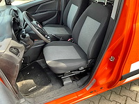 Fiat bedrijfswagen - afbeelding 37 van  38