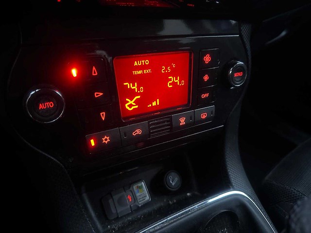 Fiat bravo 1.4 t jet business, jv-670-z - afbeelding 6 van  12