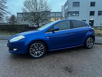 Fiat bravo 1.4 t jet business, jv-670-z - afbeelding 1 van  22