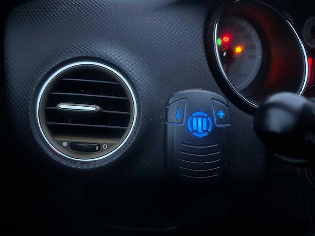 Fiat bravo 1.4 t jet business, jv-670-z - afbeelding 5 van  22