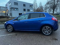 Fiat bravo 1.4 t jet business, jv-670-z - afbeelding 7 van  11