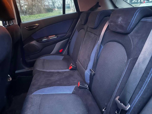 Fiat bravo 1.4 t jet business, jv-670-z - afbeelding 11 van  11