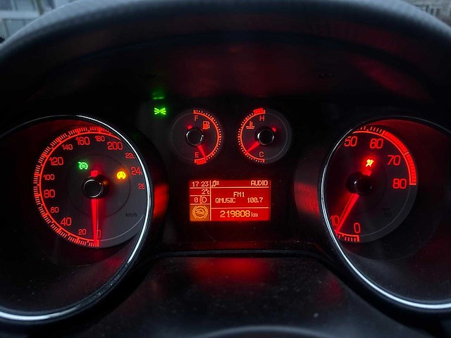 Fiat bravo 1.4 t jet business, jv-670-z - afbeelding 18 van  18
