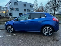 Fiat bravo 1.4 t jet business, jv-670-z - afbeelding 17 van  22