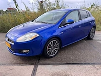 Fiat bravo 1.4 t-jet business , jv-670-z - afbeelding 1 van  25