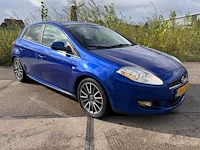 Fiat bravo 1.4 t-jet business , jv-670-z - afbeelding 12 van  25