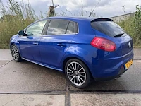 Fiat bravo 1.4 t-jet business , jv-670-z - afbeelding 19 van  25