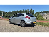 Fiat bravo 1.4 t-jet edizione sport 2008 | 85-zn-gk i - afbeelding 1 van  14
