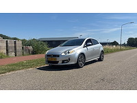 Fiat bravo 1.4 t-jet edizione sport 2008 | 85-zn-gk i - afbeelding 10 van  14