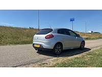 Fiat bravo 1.4 t-jet edizione sport 2008 | 85-zn-gk i - afbeelding 2 van  14
