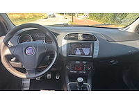 Fiat bravo 1.4 t-jet edizione sport 2008 | 85-zn-gk i - afbeelding 3 van  14