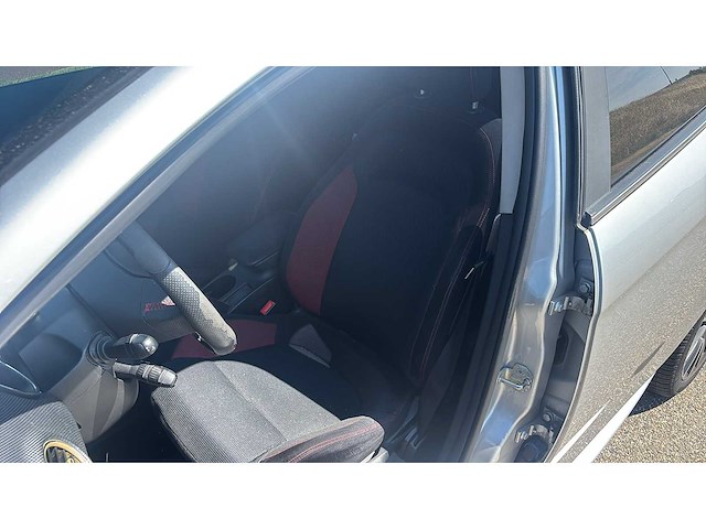 Fiat bravo 1.4 t-jet edizione sport 2008 | 85-zn-gk i - afbeelding 5 van  14