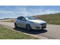 Fiat bravo 1.4 t-jet edizione sport 2008 | 85-zn-gk i - afbeelding 8 van  14
