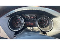 Fiat bravo 1.4 t-jet edizione sport 2008 | 85-zn-gk i - afbeelding 9 van  14