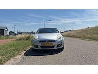 Fiat bravo 1.4 t-jet edizione sport 2008 | 85-zn-gk i - afbeelding 1 van  10
