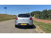 Fiat bravo 1.4 t-jet edizione sport 2008 | 85-zn-gk i - afbeelding 4 van  10