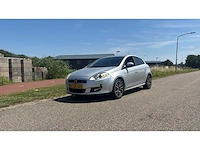 Fiat bravo 1.4 t-jet edizione sport 2008 | 85-zn-gk i