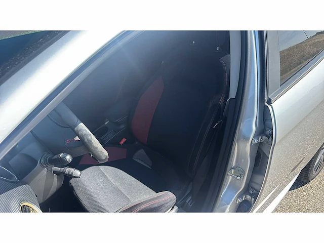 Fiat bravo 1.4 t-jet edizione sport 2008 | 85-zn-gk i - afbeelding 9 van  13