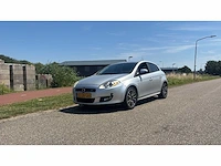 Fiat bravo 1.4 t-jet edizione sport i | 85-zn-gk