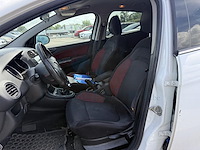 Fiat bravo 1.6 multijet racing dpf pur-o2,2009 - afbeelding 2 van  35