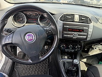 Fiat bravo 1.6 multijet racing dpf pur-o2,2009 - afbeelding 3 van  35