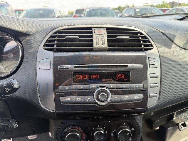 Fiat bravo 1.6 multijet racing dpf pur-o2,2009 - afbeelding 6 van  35