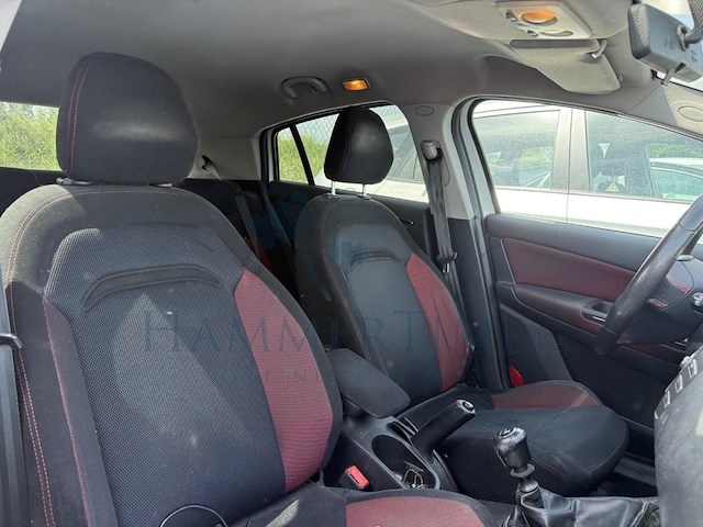 Fiat bravo 1.6 multijet racing dpf pur-o2,2009 - afbeelding 15 van  35