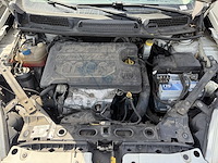 Fiat bravo 1.6 multijet racing dpf pur-o2,2009 - afbeelding 16 van  35