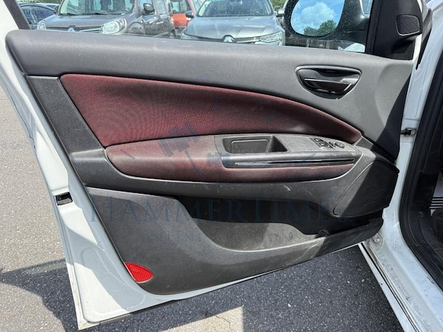 Fiat bravo 1.6 multijet racing dpf pur-o2,2009 - afbeelding 34 van  35