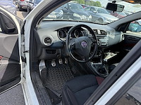 Fiat bravo 1.6 multijet racing dpf pur-o2,2009 - afbeelding 35 van  35