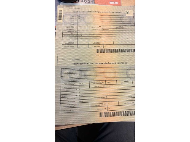 Fiat camper - belgie camper - afbeelding 4 van  12