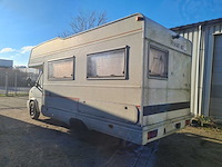 Fiat camper - belgie camper - afbeelding 6 van  12
