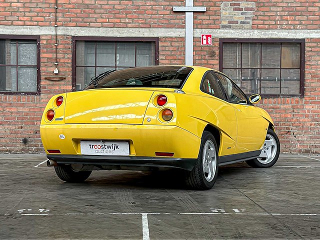 Fiat coupé 2.0-16v 140pk 1996, nn-jv-96 - afbeelding 10 van  37