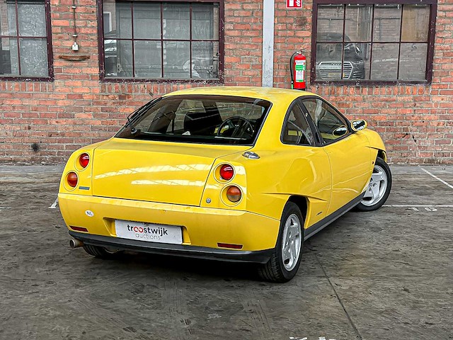 Fiat coupé 2.0-16v 140pk 1996, nn-jv-96 - afbeelding 11 van  37