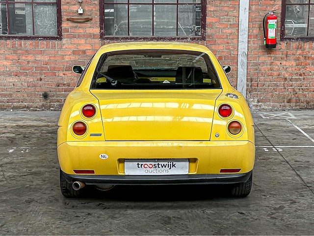 Fiat coupé 2.0-16v 140pk 1996, nn-jv-96 - afbeelding 13 van  37