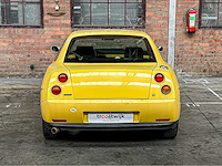 Fiat coupé 2.0-16v 140pk 1996, nn-jv-96 - afbeelding 13 van  37