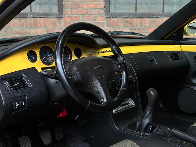 Fiat coupé 2.0-16v 140pk 1996, nn-jv-96 - afbeelding 17 van  37
