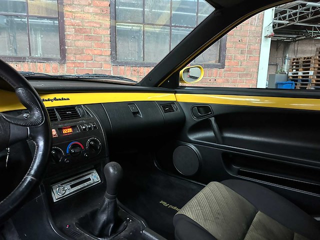 Fiat coupé 2.0-16v 140pk 1996, nn-jv-96 - afbeelding 19 van  37