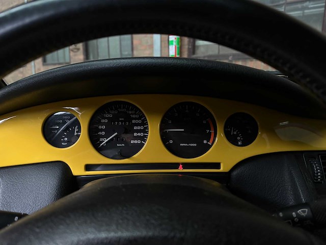 Fiat coupé 2.0-16v 140pk 1996, nn-jv-96 - afbeelding 23 van  37