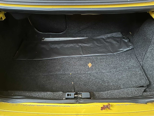 Fiat coupé 2.0-16v 140pk 1996, nn-jv-96 - afbeelding 30 van  37