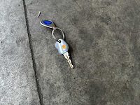 Fiat coupé 2.0-16v 140pk 1996, nn-jv-96 - afbeelding 37 van  37