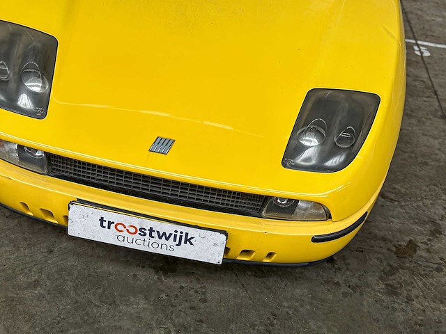 Fiat coupé 2.0-16v 140pk 1996, nn-jv-96 - afbeelding 6 van  37
