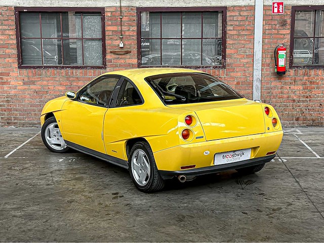 Fiat coupé 2.0-16v 140pk 1996, nn-jv-96 - afbeelding 7 van  37
